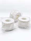 White Microporous Tape