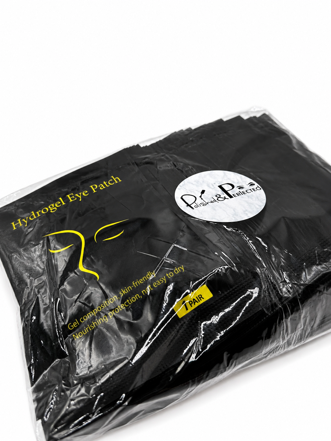 Hydrogel Under Eye Patches