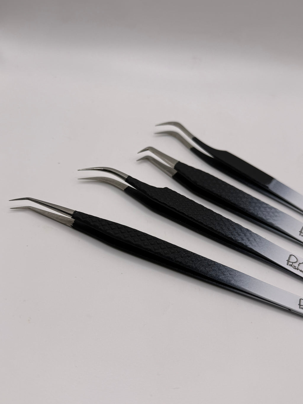 Ombré Tweezers
