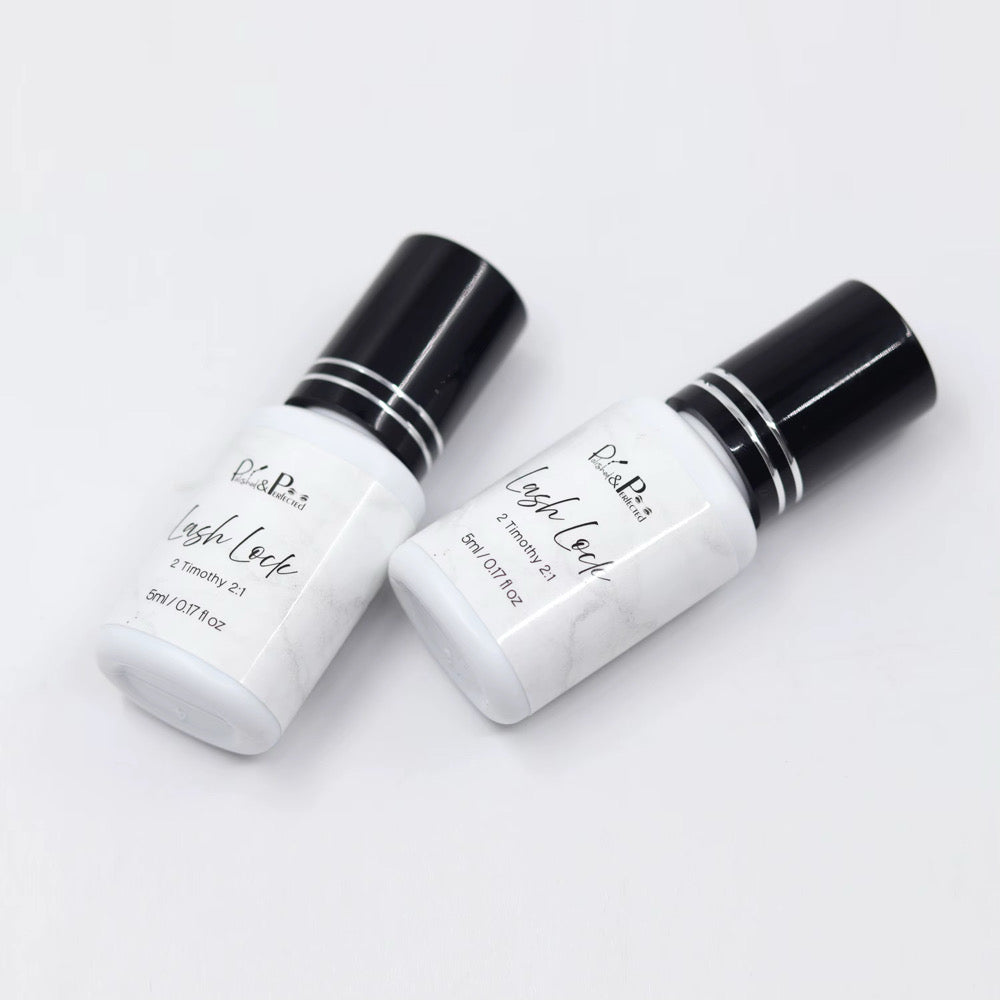 Lash Lock Adhesive