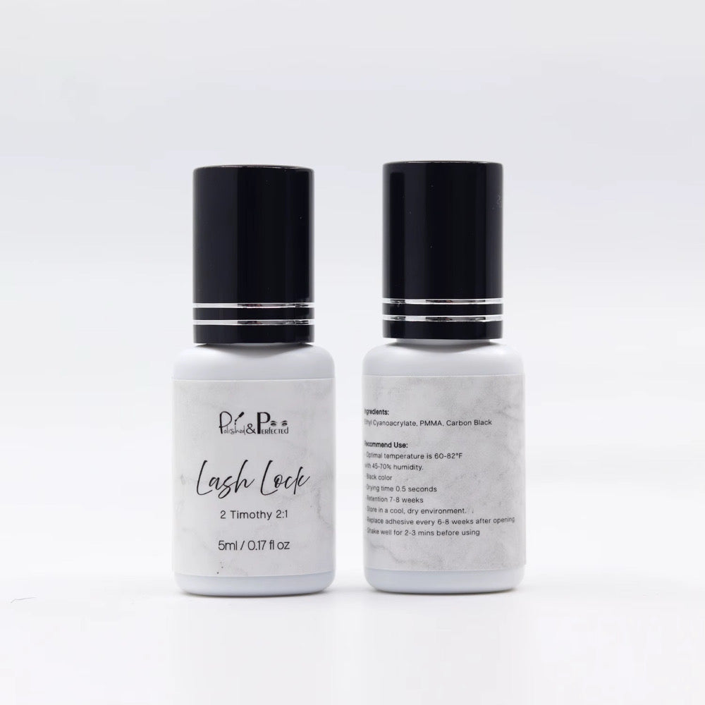 Lash Lock Adhesive