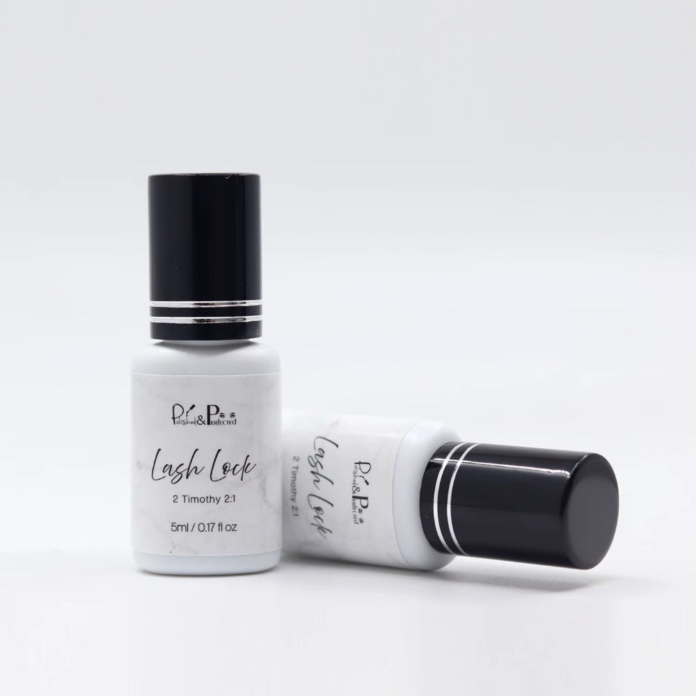 Lash Lock Adhesive