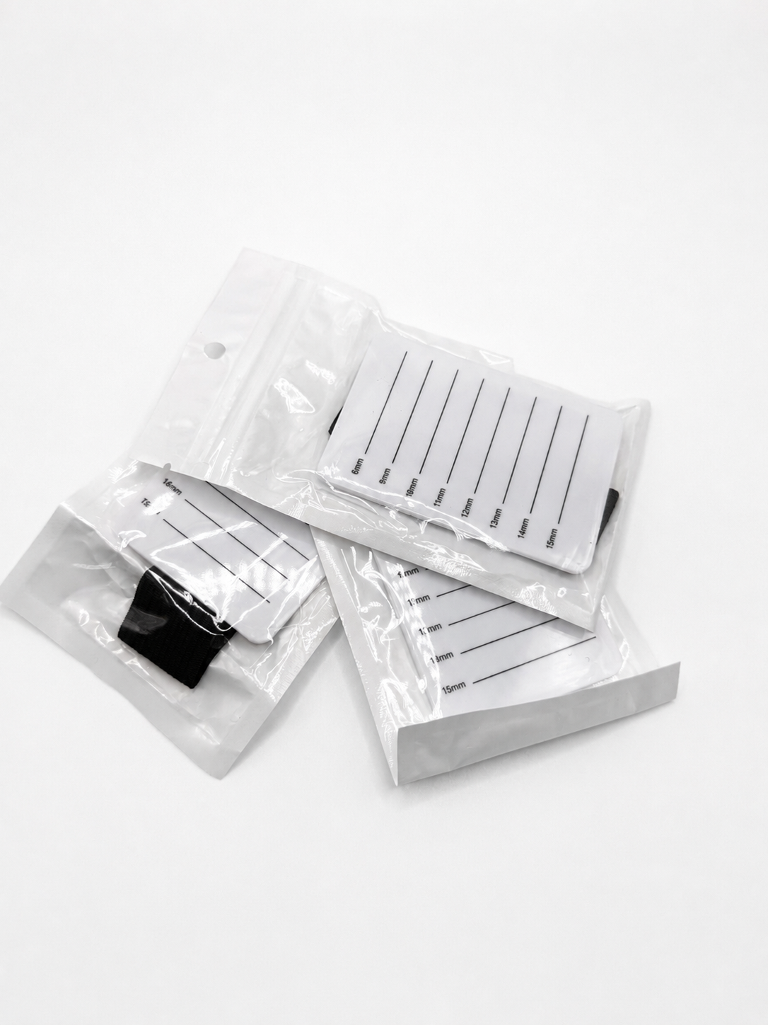 Wrist Lash Tile