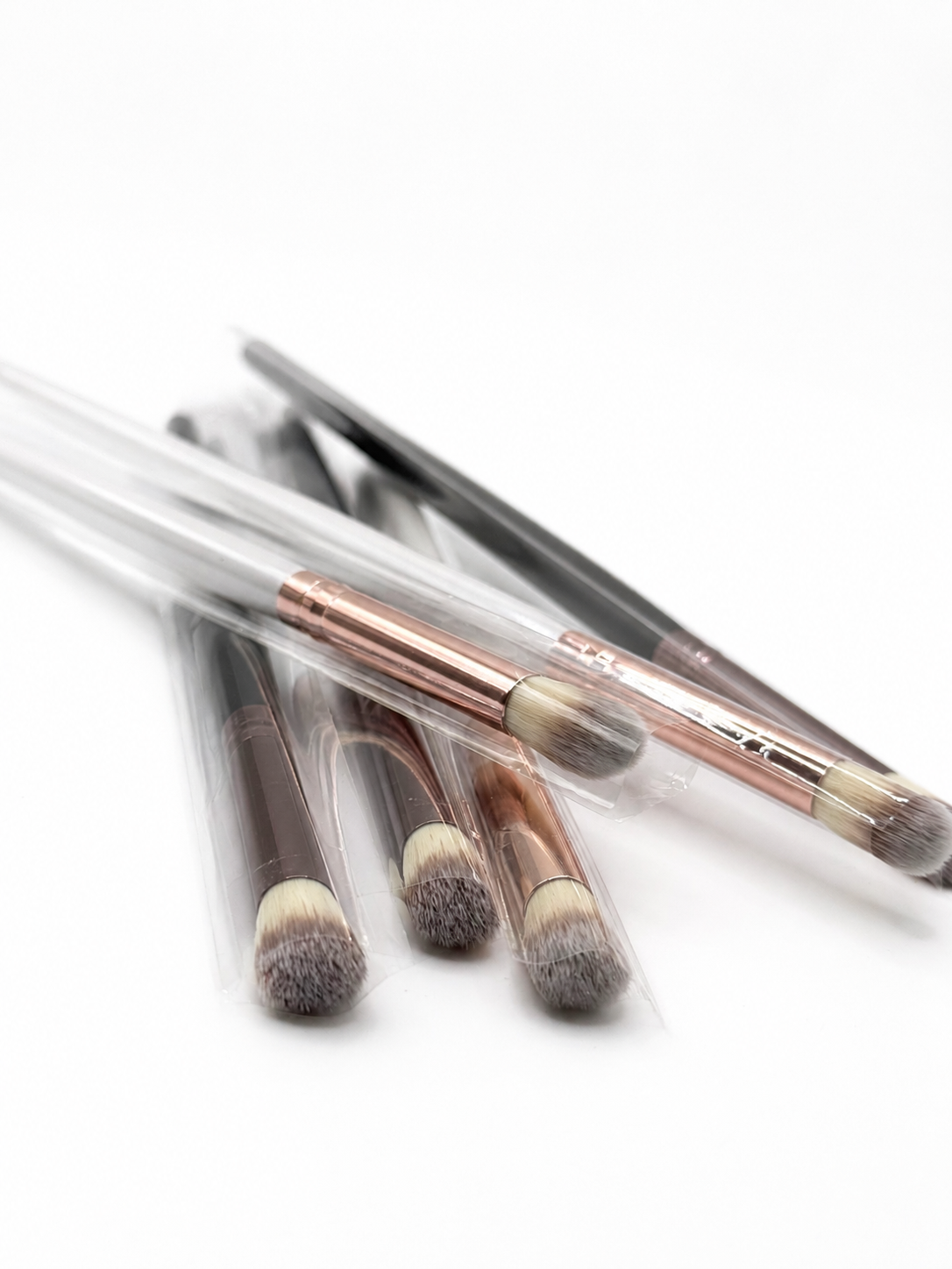 Cleanser Brush