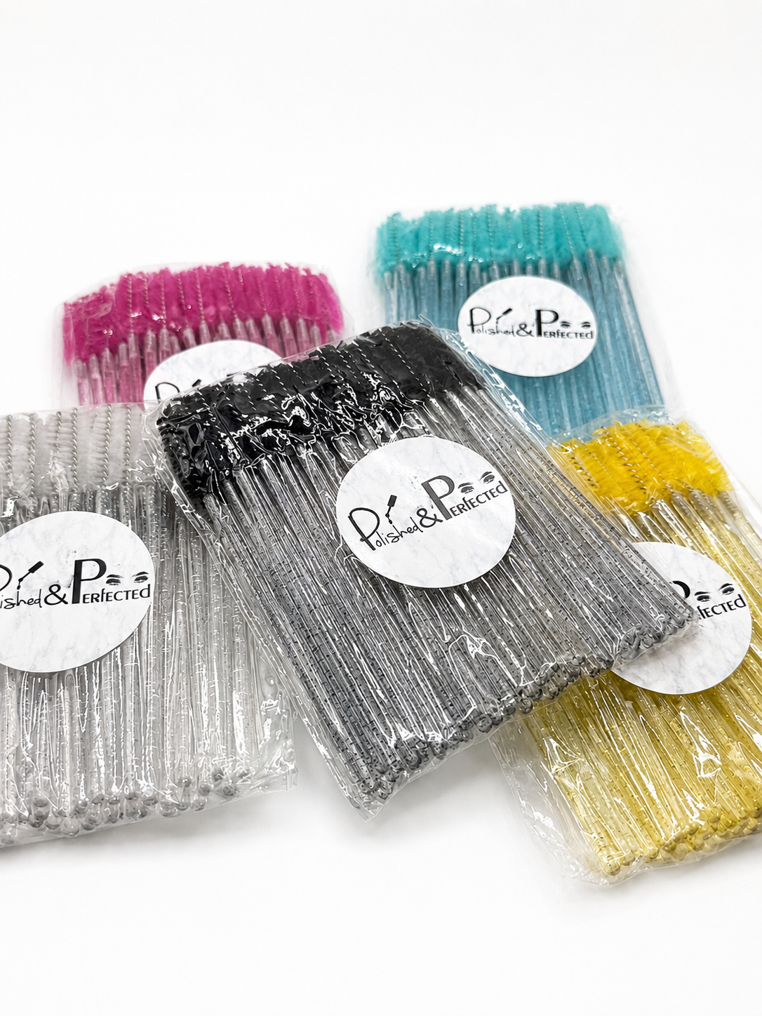Lash Wands